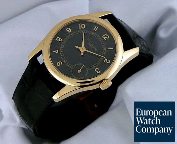 Image of Patek Philippe 5000J