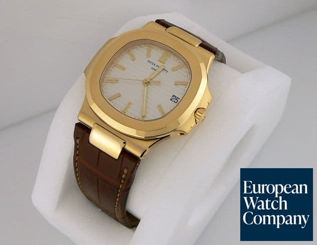 Image of Patek Philippe 5711J