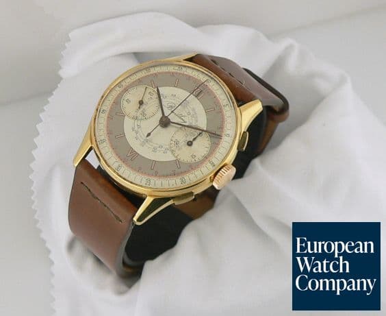 Image of Breitling Chrono Yellow
17022