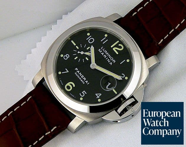 Image of Panerai Luminor Marina 44 Automatic
