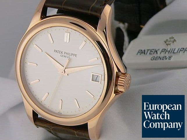 Image of Patek Philippe 5127 RG