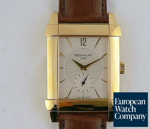Image of Patek Philippe 5111 YG