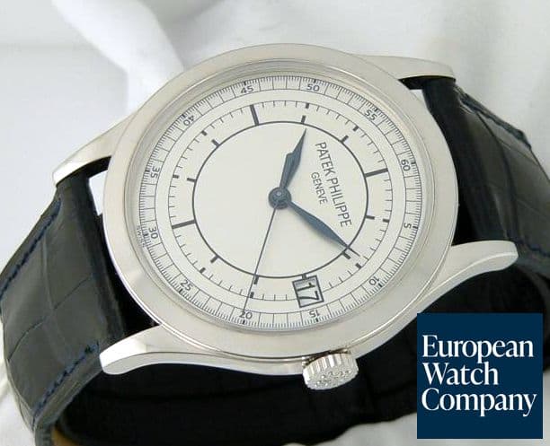 Image of Patek Philippe 5296G