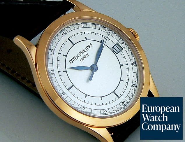 Image of Patek Philippe 5296R