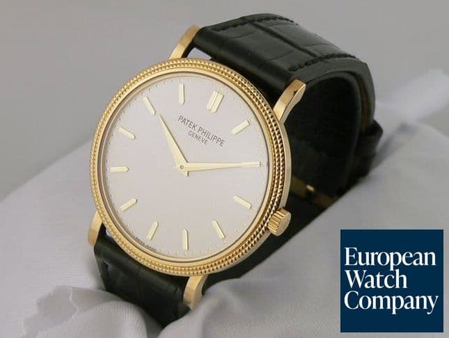 Image of Patek Philippe 5120J