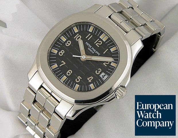Image of Patek Philippe Aquanaut 5066
Bracelet