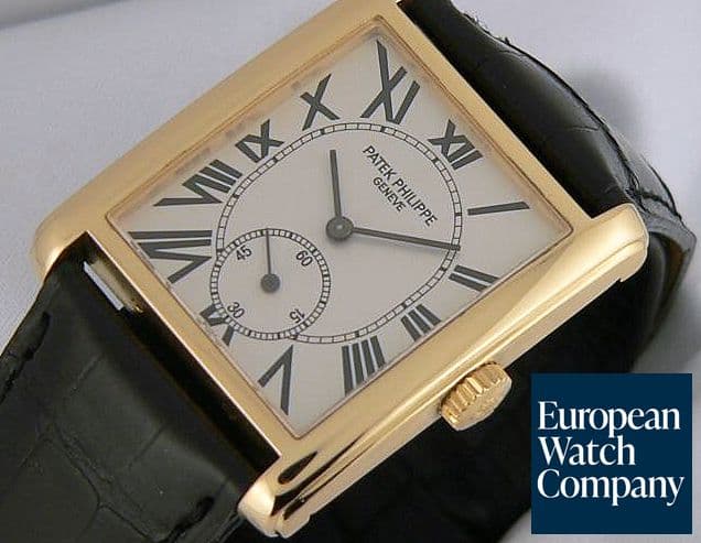 Image of Patek Philippe Gondolo 5014J
