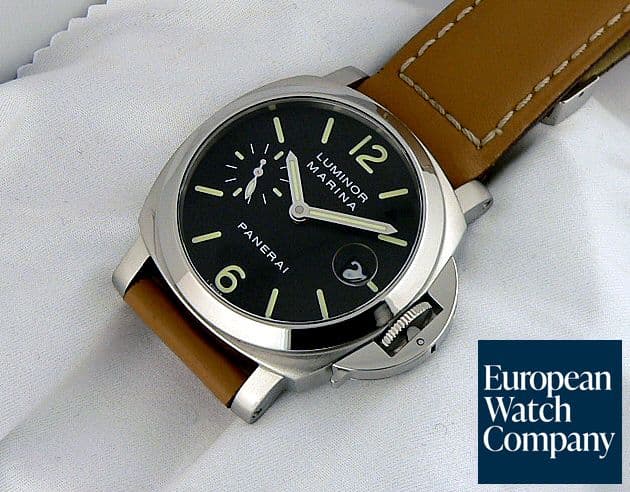 Image of Panerai Luminor Marina 40mm