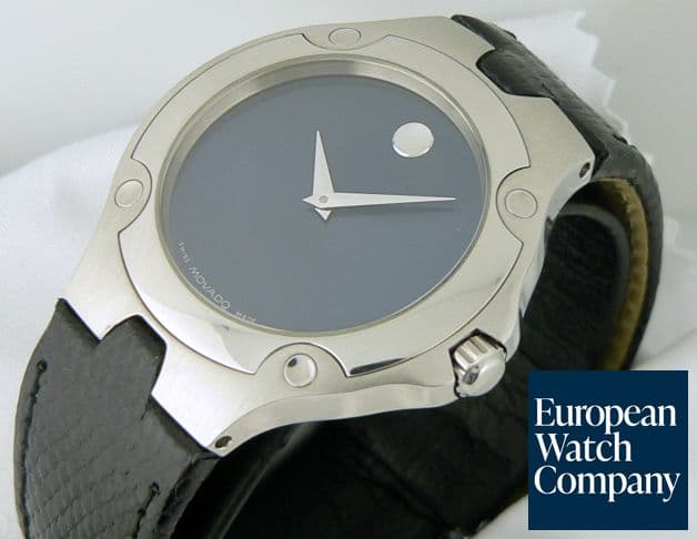 Image of Movado Sports Edition 