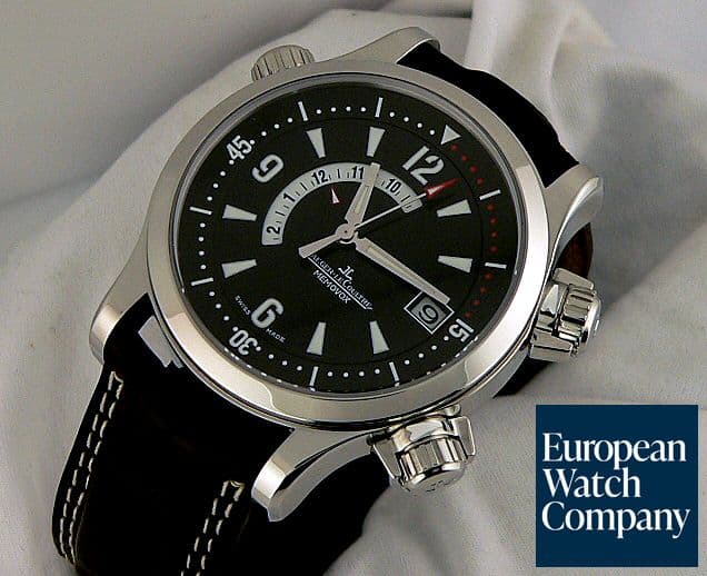 Image of Jaeger LeCoultre Master Compressor Memovox