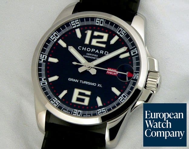 Image of Chopard Gran Turismo GT XL
SS Black