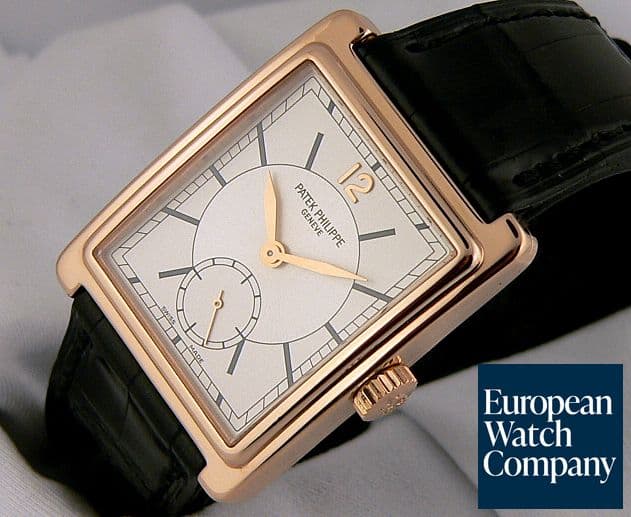 Image of Patek Philippe 5010R
