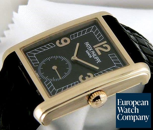 Image of Patek Philippe Gondolo 5014G
