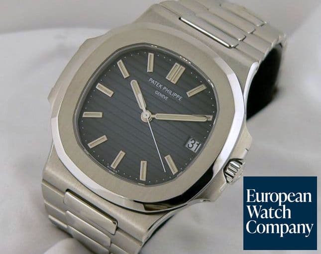 Image of Patek Philippe 5711 SS/SS