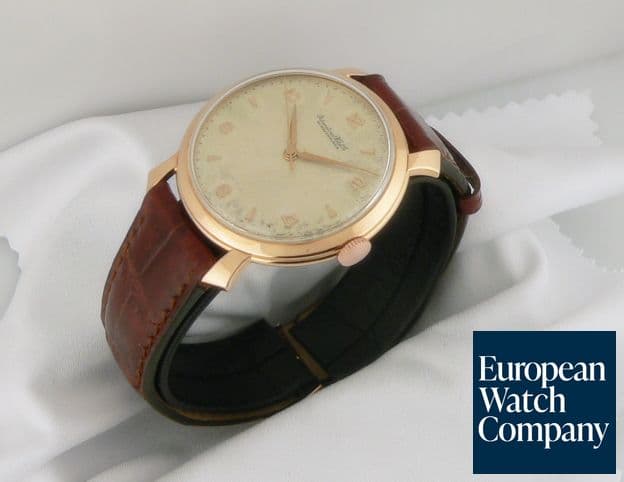 Image of IWC Vintage rose
36mm