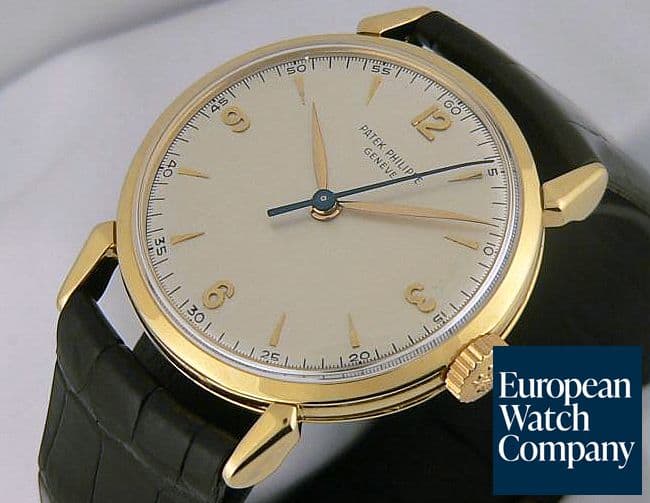 Image of Patek Philippe 1578J Sweep Seconds