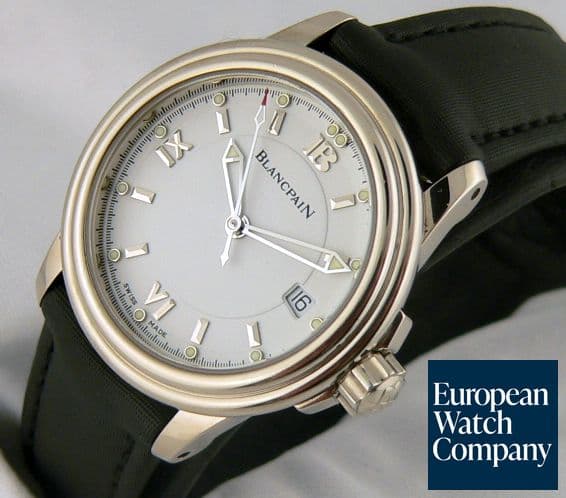 Image of Blancpain 2102 WG
