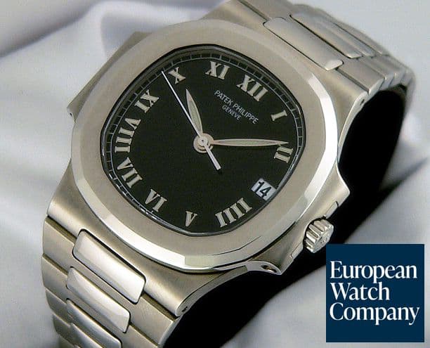 Image of Patek Philippe 3800
Nautilus
