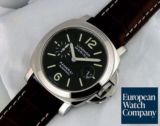 Image of Panerai Luminor Marina 
44mm
