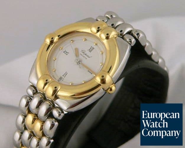 Image of Chopard Gstaad 2t/2t