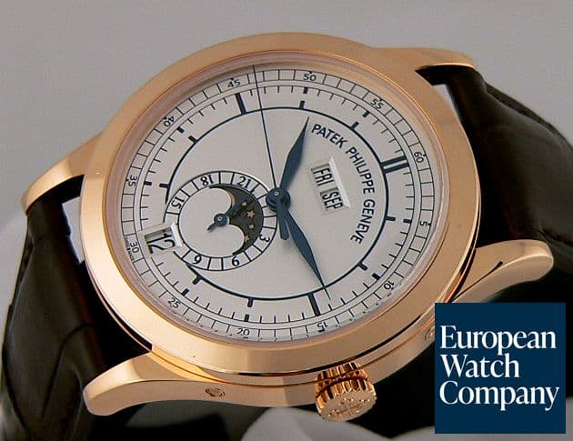 Image of Patek Philippe 5396R