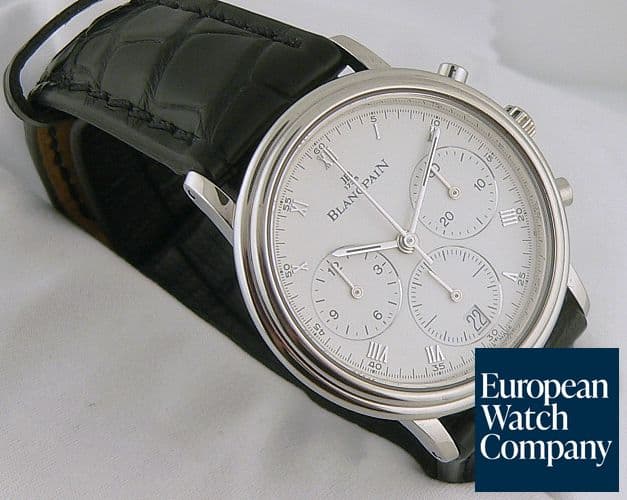Image of Blancpain Chrono 1185