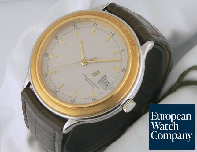 Image of Audemars Piguet Huitieme
2t