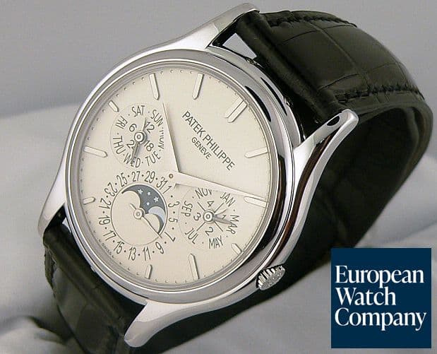 Image of Patek Philippe 5140G
