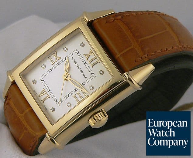 Image of Girard Perregaux Vintage Lady
YG
