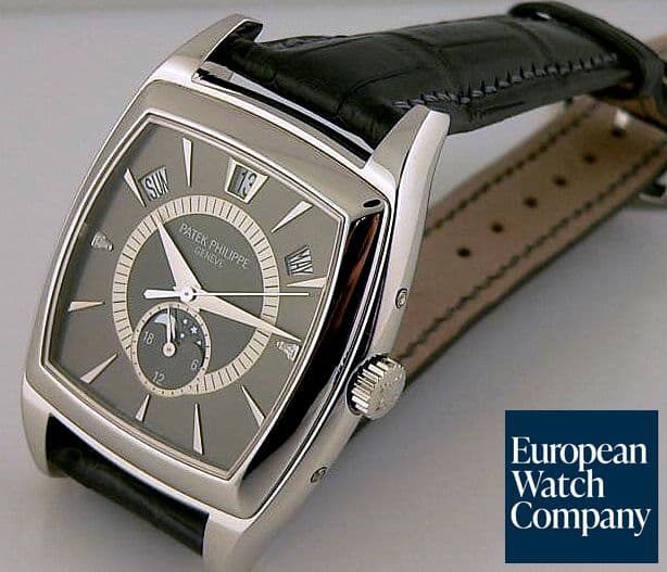 Image of Patek Philippe Gondolo Calendario, 5135P 