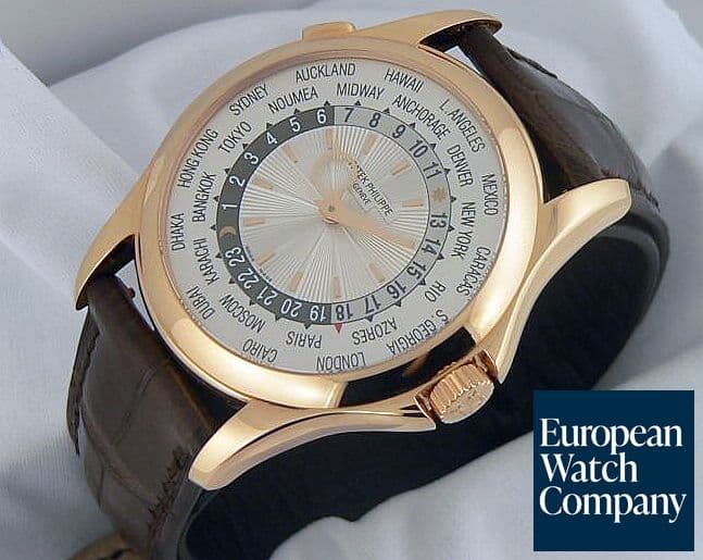 Image of Patek Philippe 5130R