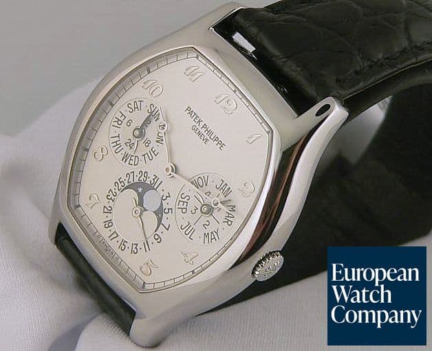 Image of Patek Philippe 5040P