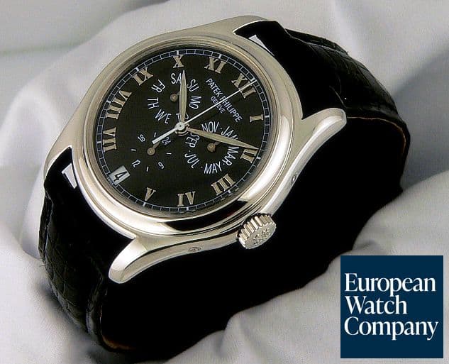 Image of Patek Philippe 5035P