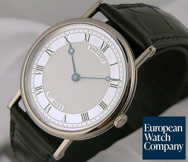 Image of Breguet Classique 3500