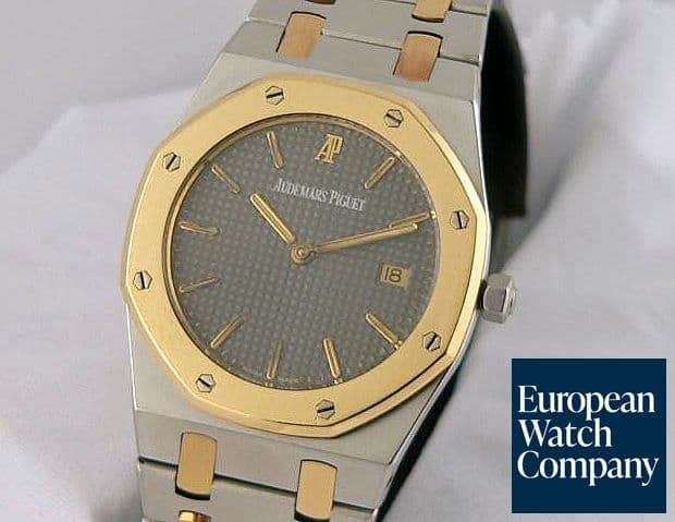 Image of Audemars Piguet Royal Oak Mid Size
2t Qtz