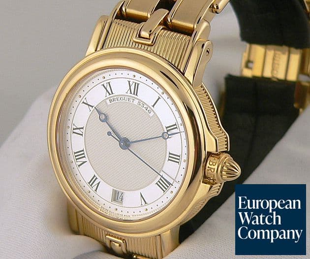 Image of Breguet Marine YG/YG
