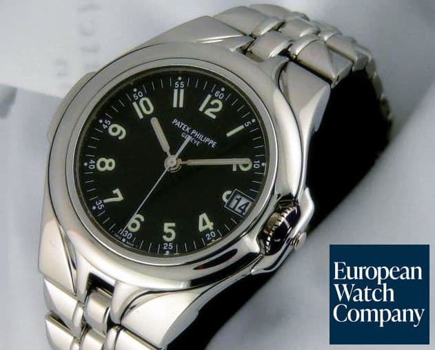Image of Patek Philippe 5091 Black