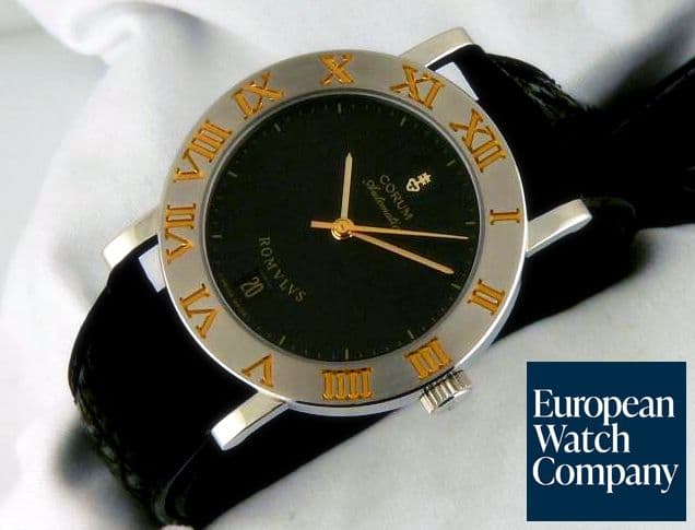 Image of Corum ROMVLVS Auto