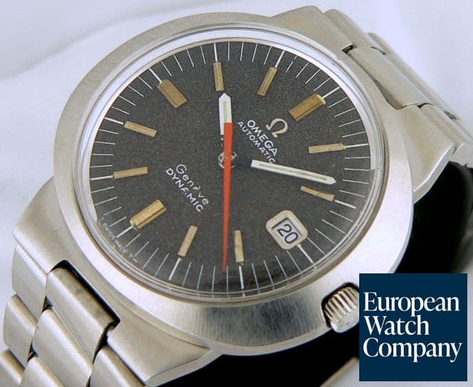 Image of Omega Dynamic Steel