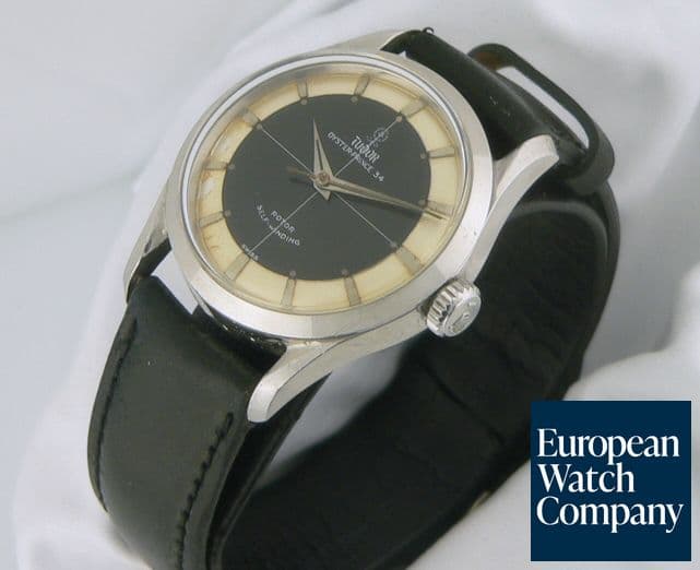Image of Tudor Oyster Prince 34