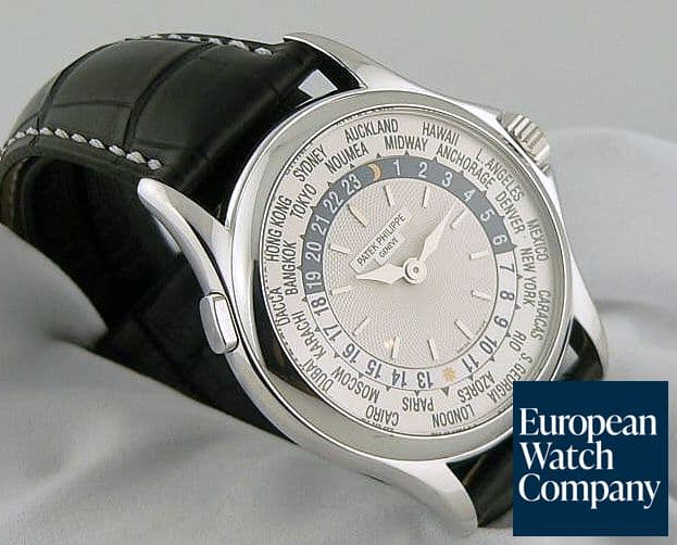 Image of Patek Philippe 5110 WG