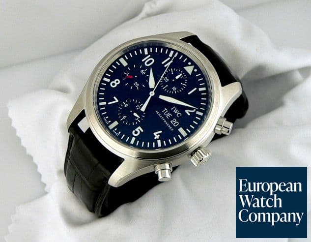 Image of IWC Flieger 42mm