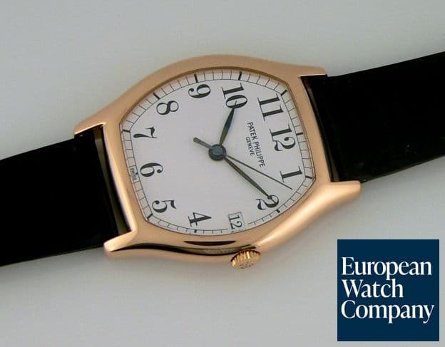 Image of Patek Philippe 5030R