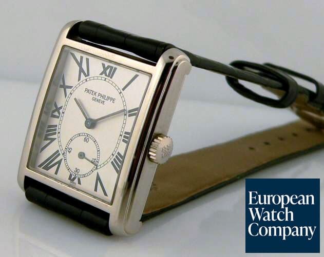 Image of Patek Philippe 5014G
