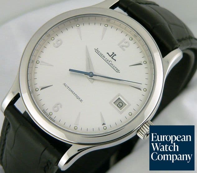 Image of Jaeger LeCoultre Master Grande Taille
Steel