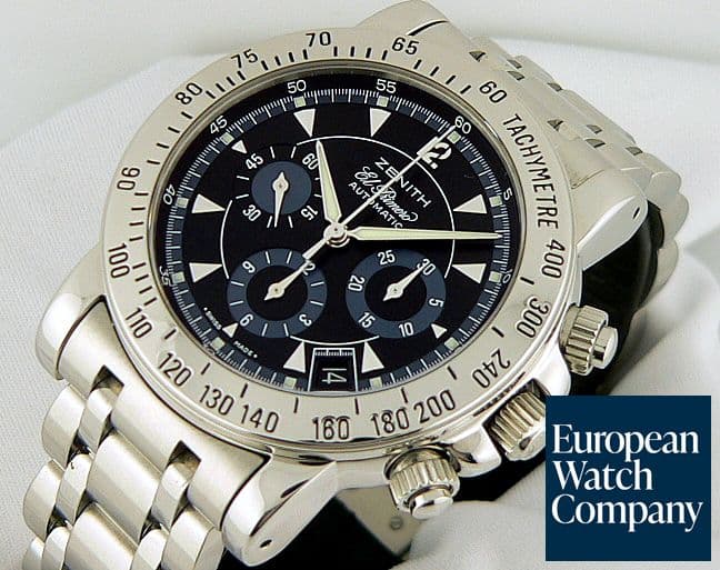 Image of Zenith Rainbow SS/SS
Blue