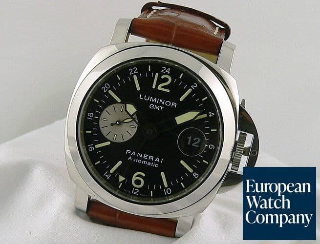 Image of Panerai Luminor Gmt
J Series (07)