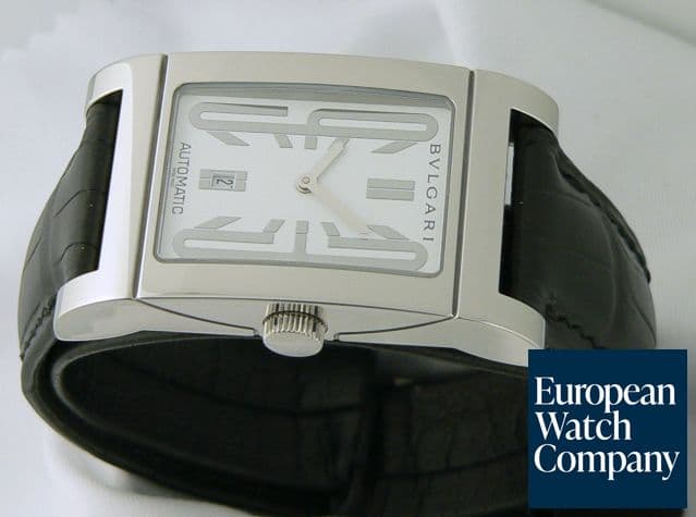 Image of Bulgari Rettangolo Auto