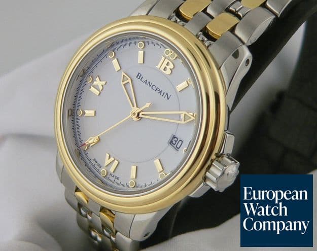 Image of Blancpain 2102 2t/2t
