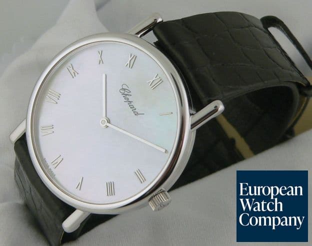 Image of Chopard Classique WG Mop